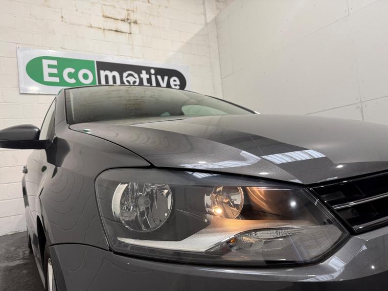 Volkswagen Volkswagen Polo