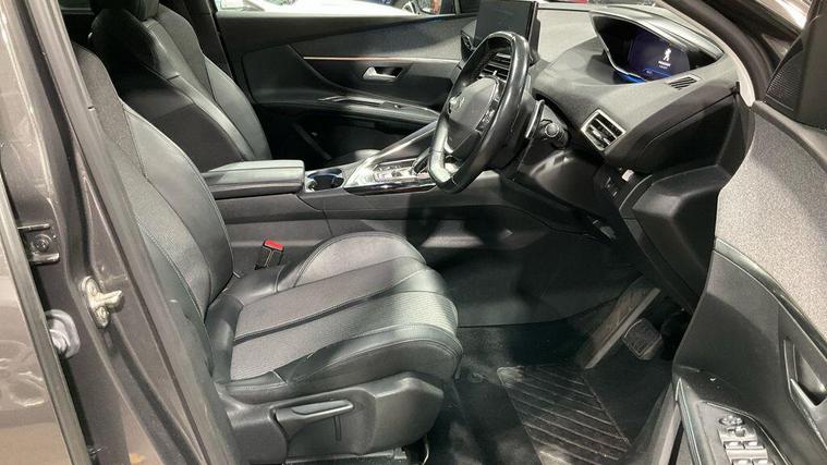 Peugeot Peugeot 5008