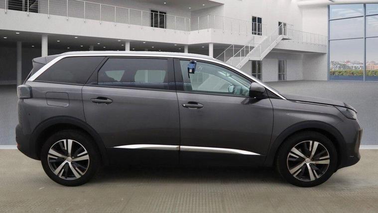 Peugeot Peugeot 5008