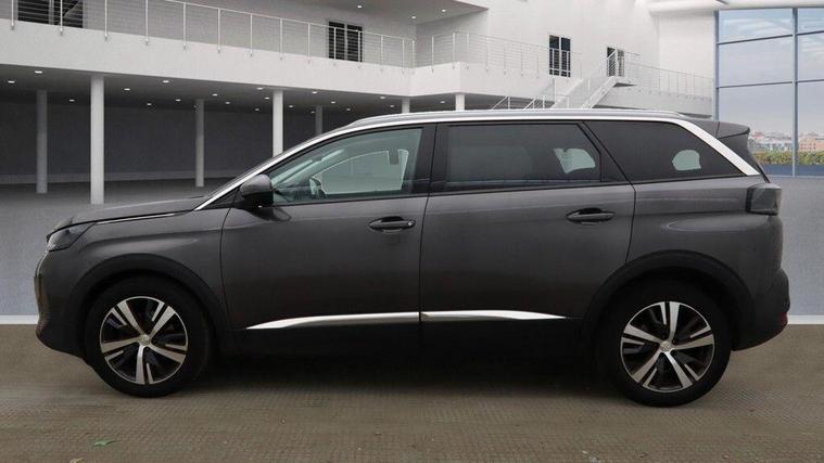 Peugeot Peugeot 5008