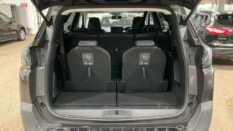Peugeot Peugeot 5008