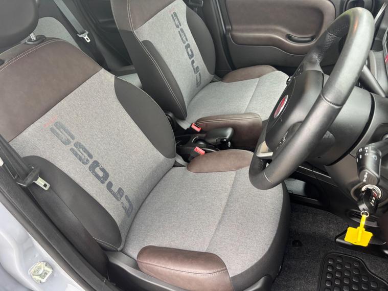 Fiat Fiat Panda