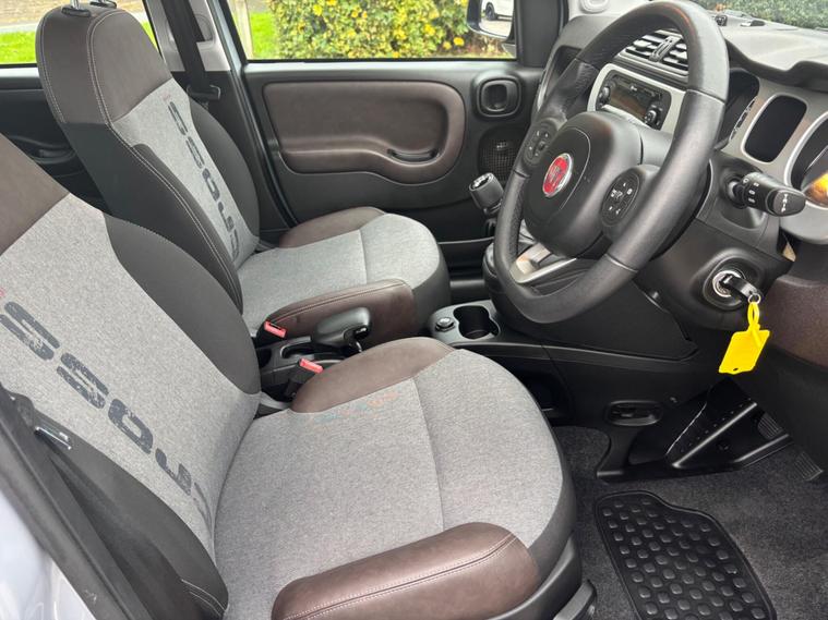 Fiat Fiat Panda