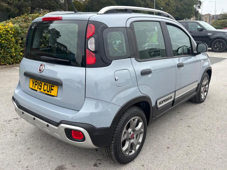 Fiat Fiat Panda