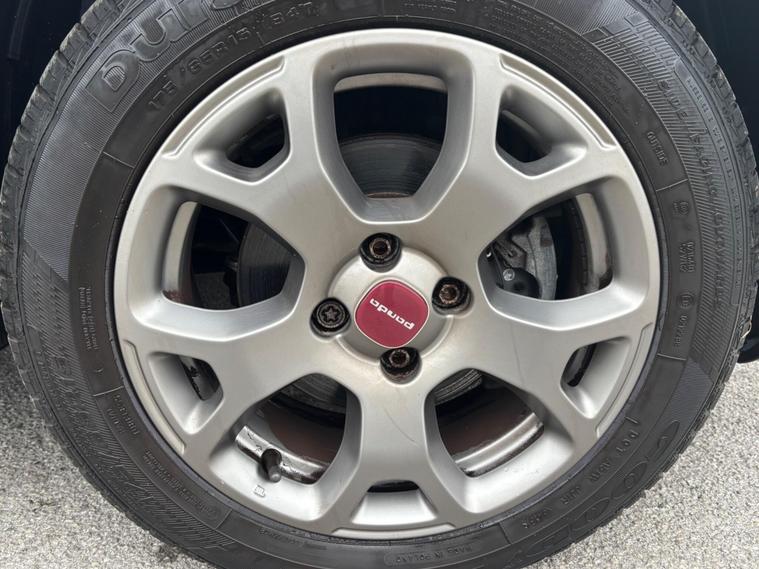 Fiat Fiat Panda