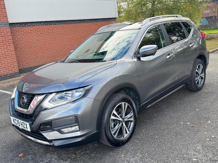 Nissan Nissan X-Trail
