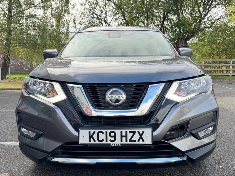 Nissan Nissan X-Trail