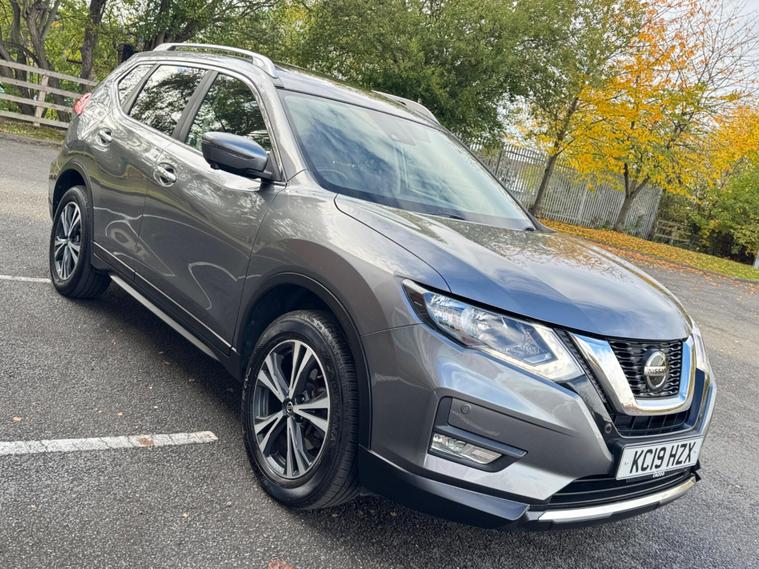 Nissan Nissan X-Trail