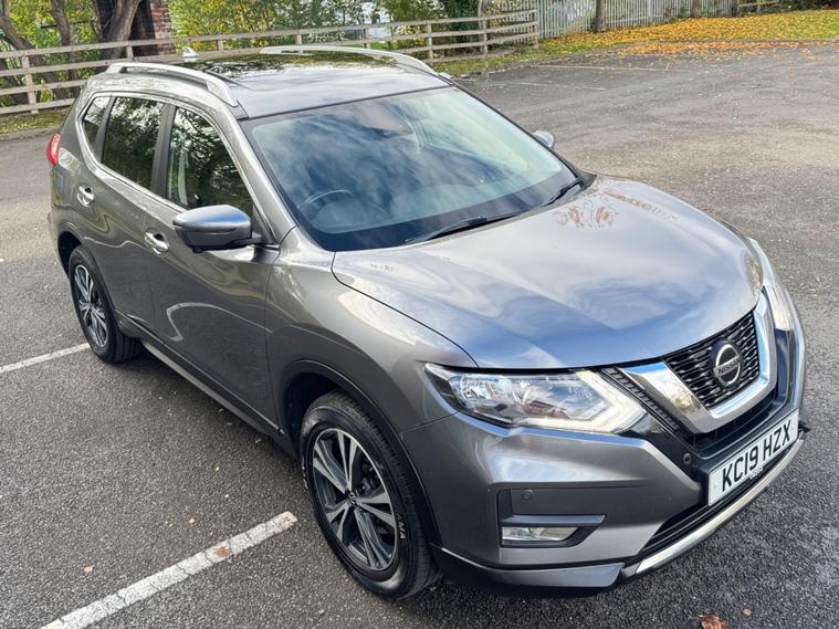 Nissan Nissan X-Trail