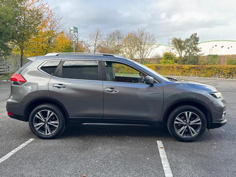 Nissan Nissan X-Trail