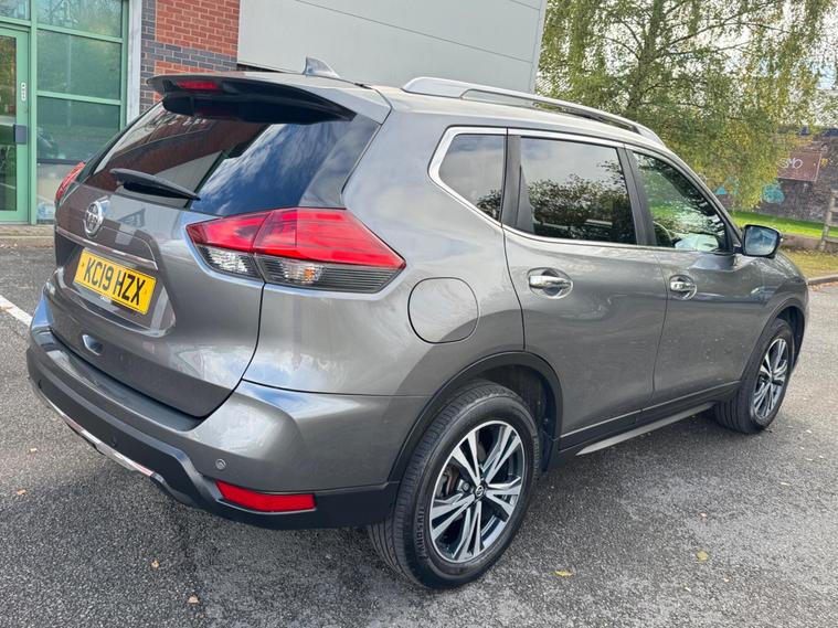 Nissan Nissan X-Trail