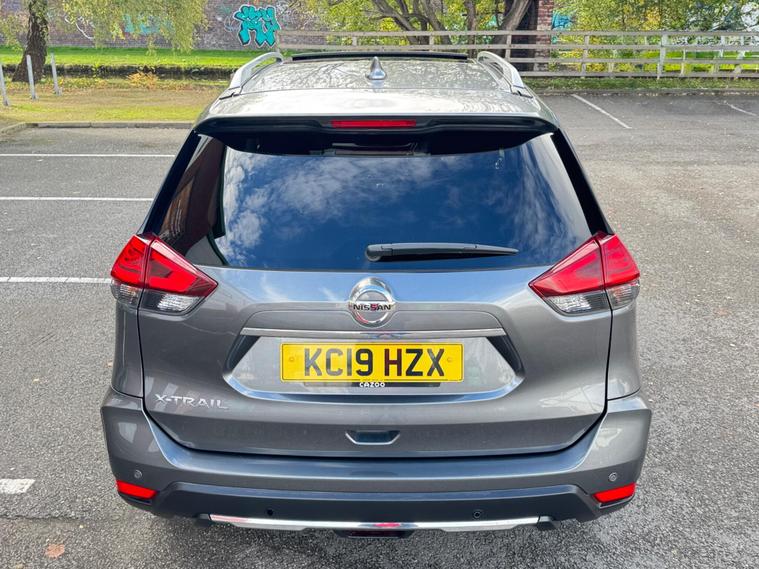 Nissan Nissan X-Trail