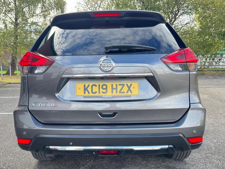 Nissan Nissan X-Trail