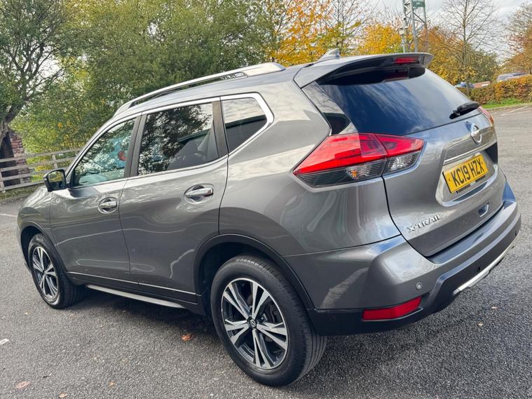 Nissan Nissan X-Trail