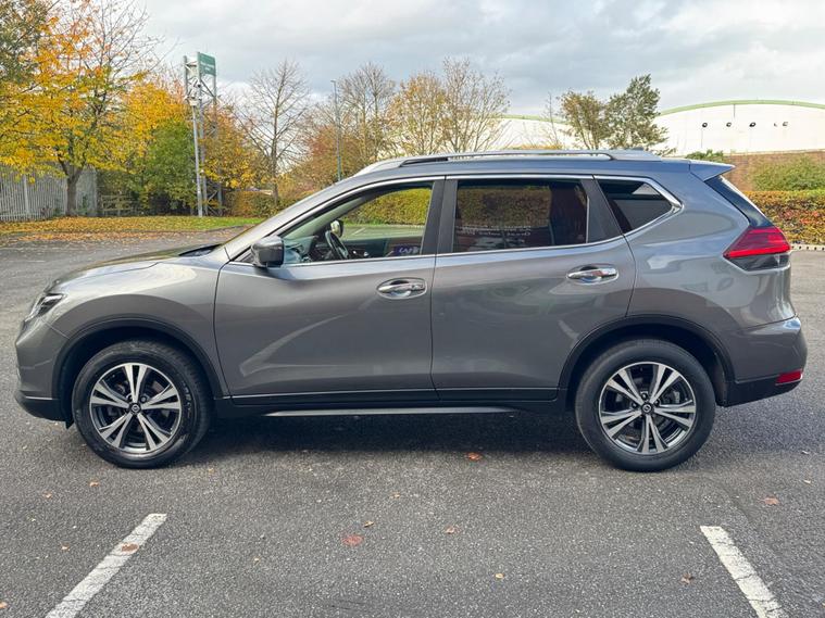Nissan Nissan X-Trail