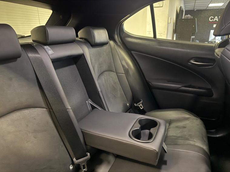 Lexus Lexus UX