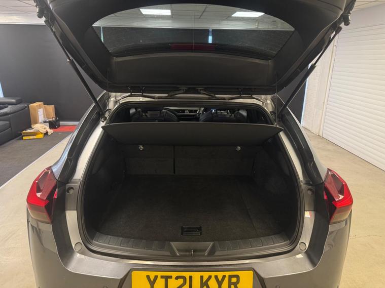 Lexus Lexus UX