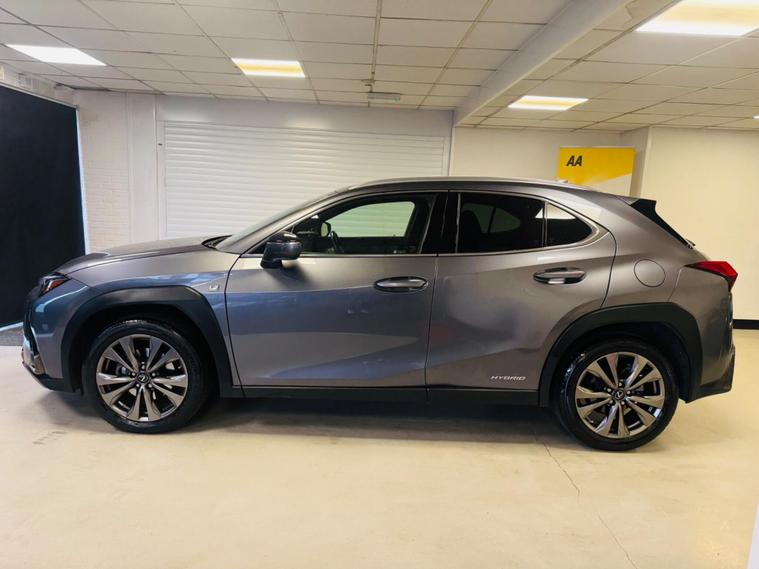Lexus Lexus UX