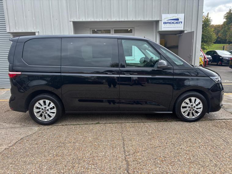 Volkswagen Volkswagen LT