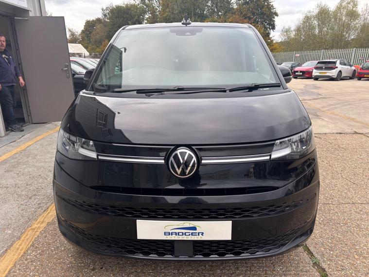 Volkswagen Volkswagen LT