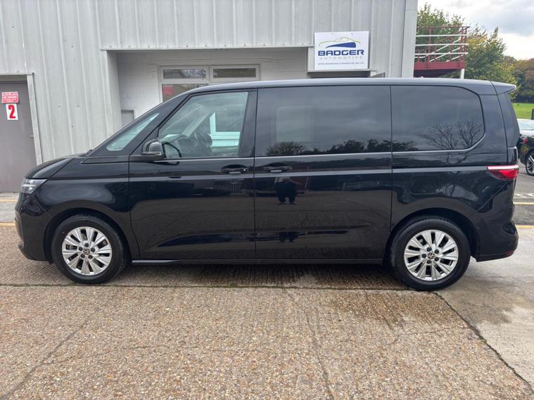 Volkswagen Volkswagen LT