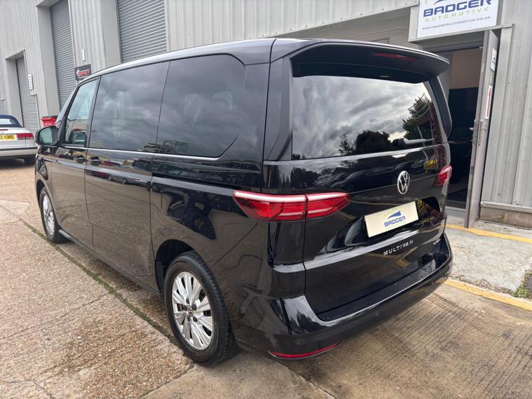 Volkswagen Volkswagen LT