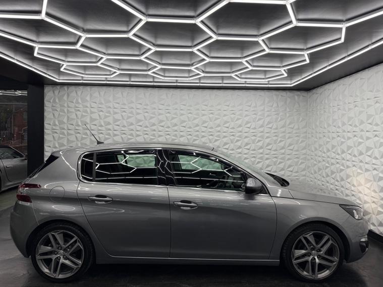 Peugeot Peugeot 308