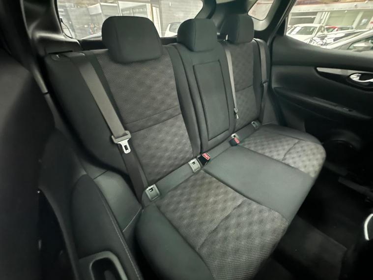 Nissan Nissan Qashqai