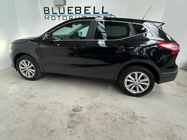 Nissan Nissan Qashqai