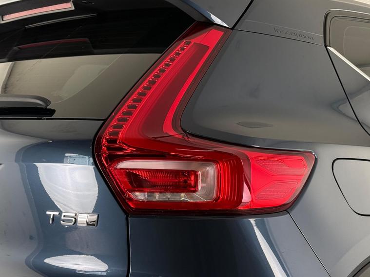 Volvo Volvo XC40