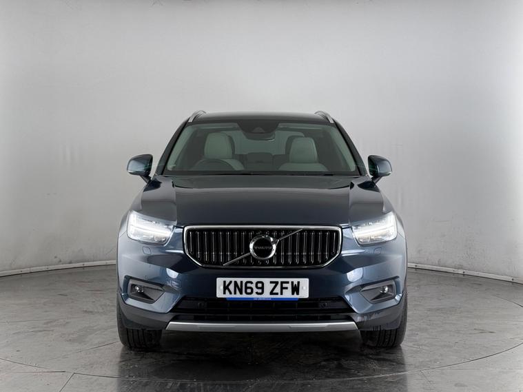 Volvo Volvo XC40