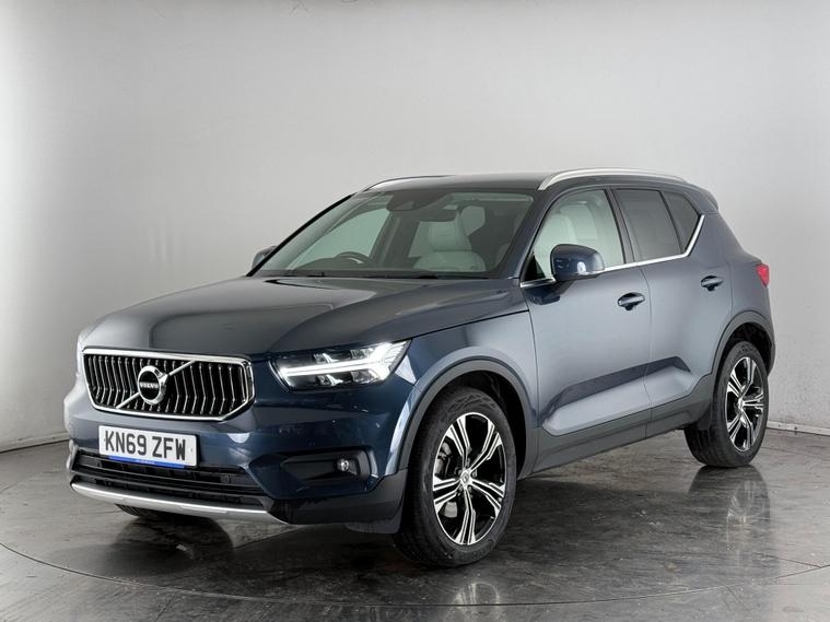 Volvo Volvo XC40