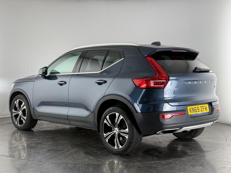 Volvo Volvo XC40