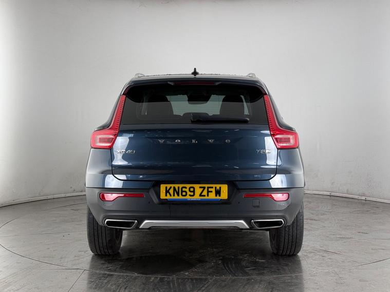 Volvo Volvo XC40
