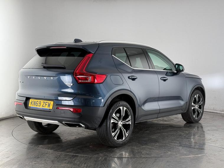 Volvo Volvo XC40