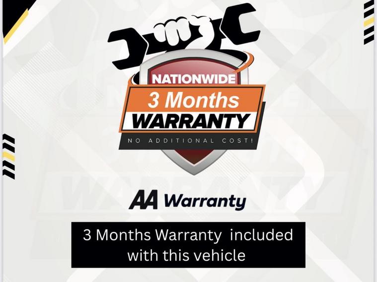 Vauxhall Vauxhall Vivaro