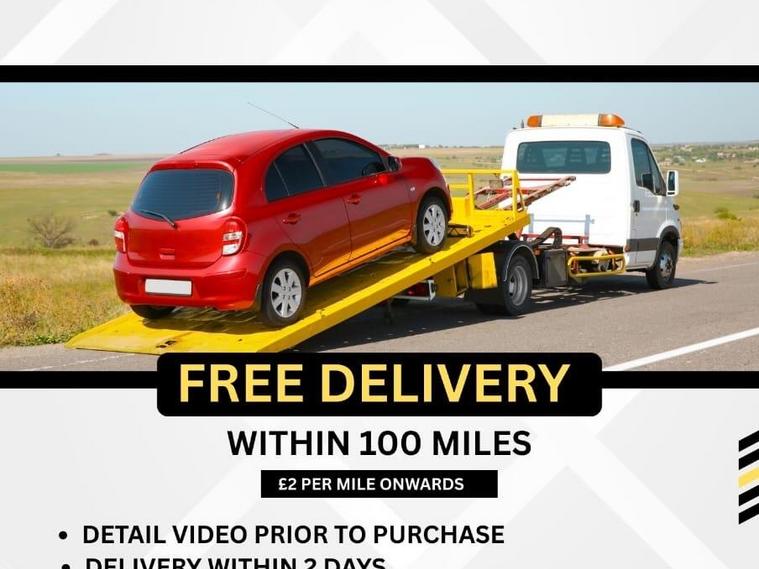 Vauxhall Vauxhall Vivaro
