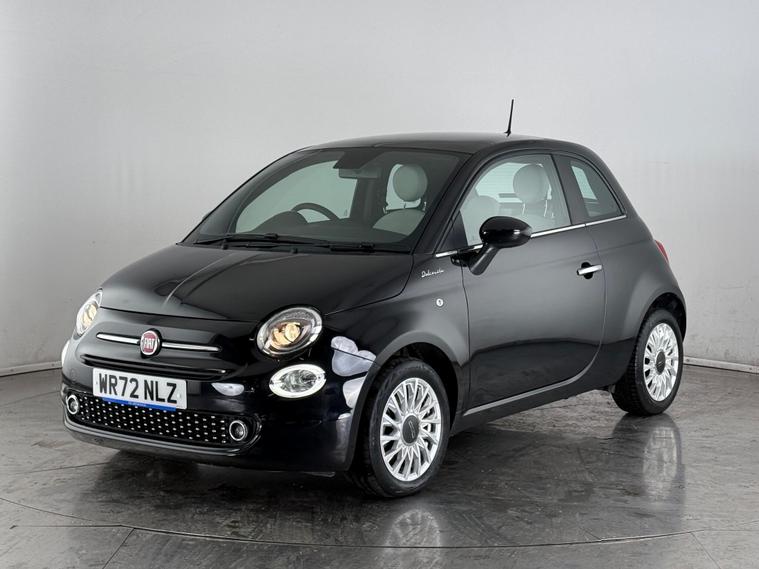 Fiat Fiat 500