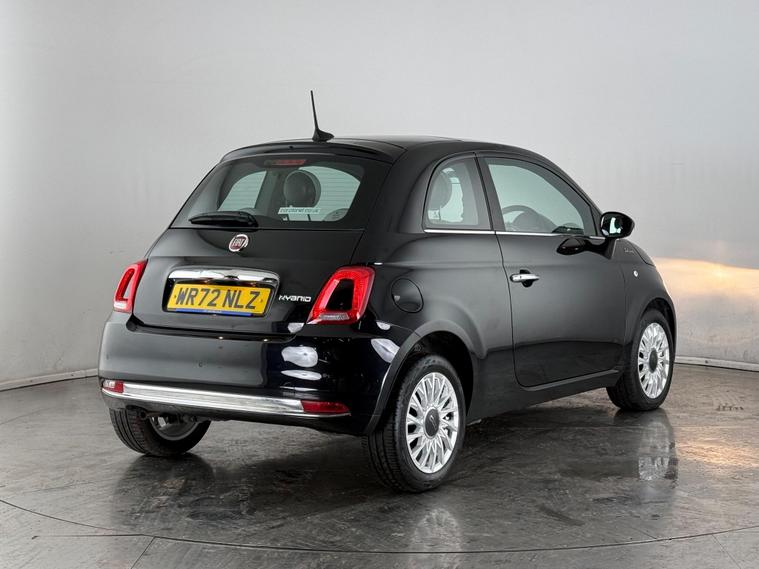 Fiat Fiat 500