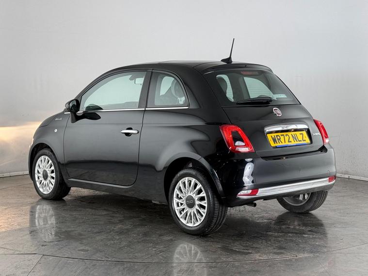 Fiat Fiat 500