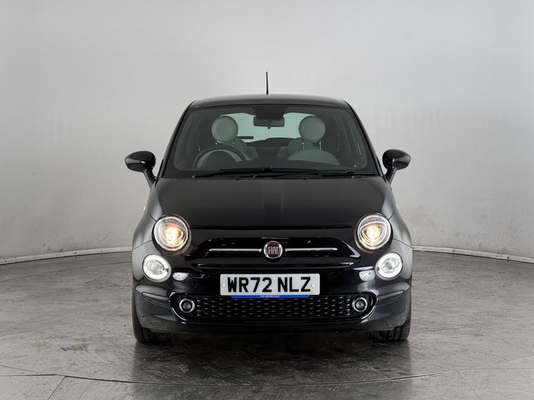Fiat Fiat 500