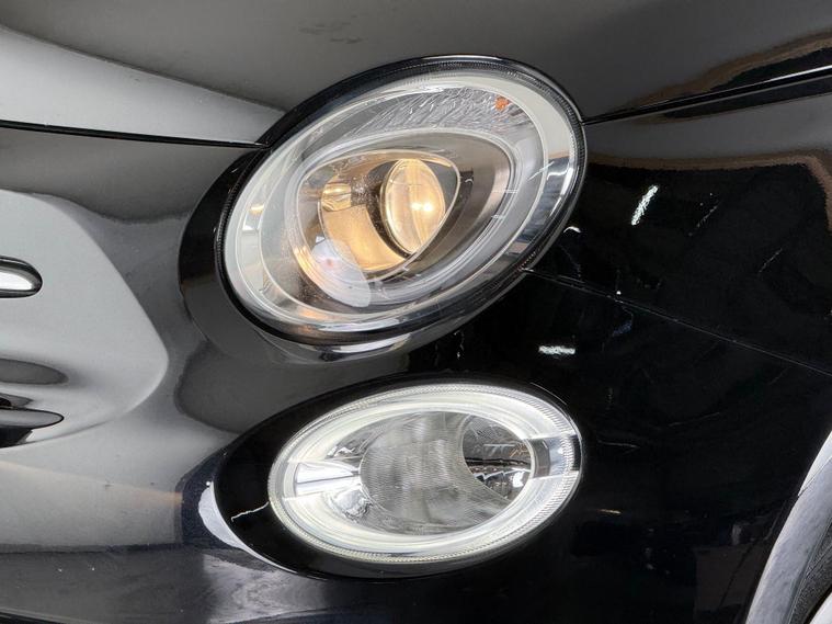 Fiat Fiat 500
