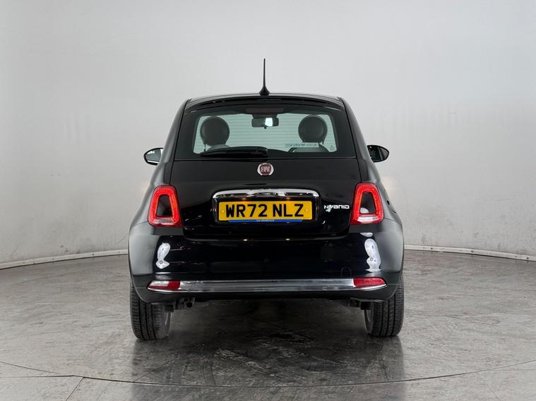 Fiat Fiat 500