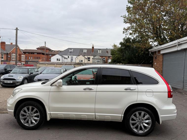 Honda Honda CR-V