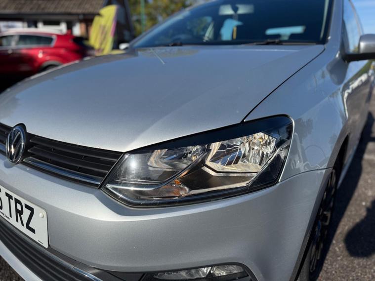 Volkswagen Volkswagen Polo