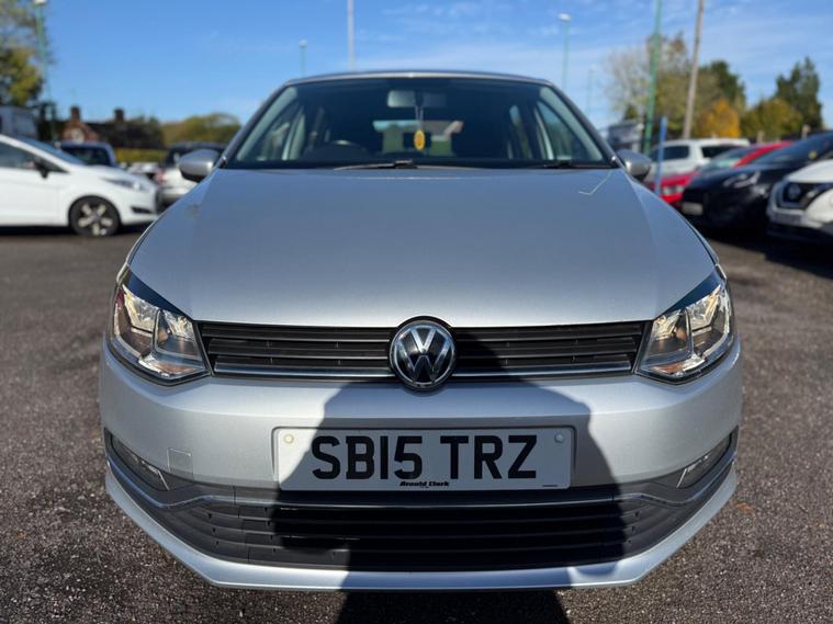 Volkswagen Volkswagen Polo