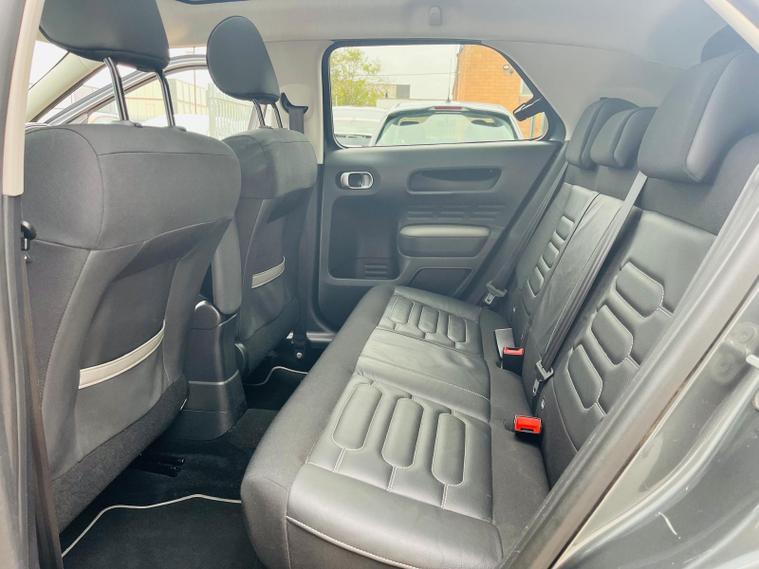 Citroen Citroen C4 Cactus