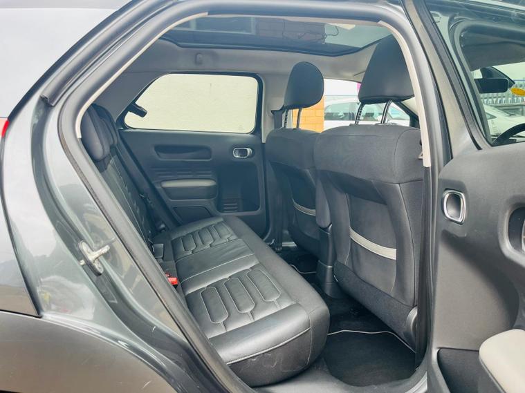Citroen Citroen C4 Cactus