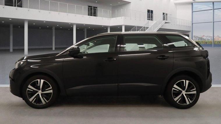 Peugeot Peugeot 5008