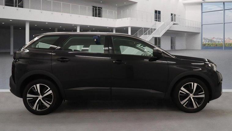 Peugeot Peugeot 5008